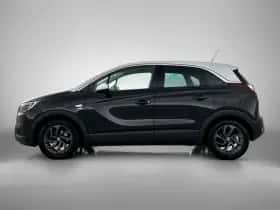 Opel Crossland X (2019) thumbnail 5