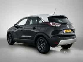 Opel Crossland X (2019) thumbnail 6