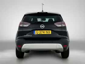 Opel Crossland X (2019) thumbnail 7