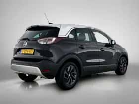Opel Crossland X (2019) thumbnail 8