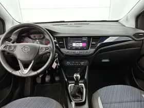 Opel Crossland X (2019) thumbnail 10