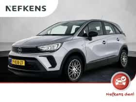Opel Crossland (2021)