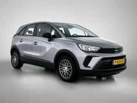 Opel Crossland (2021) thumbnail 2