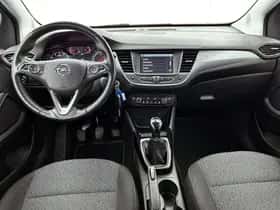 Opel Crossland (2021) thumbnail 11