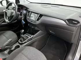 Opel Crossland (2021) thumbnail 12