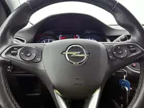 Opel Crossland (2021) thumbnail 14