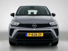 Opel Crossland (2021) thumbnail 4