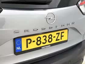Opel Crossland (2021) thumbnail 31