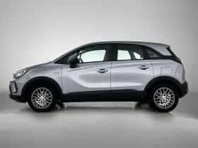 Opel Crossland (2021) thumbnail 5
