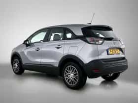 Opel Crossland (2021) thumbnail 6