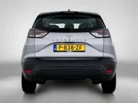 Opel Crossland (2021) thumbnail 7