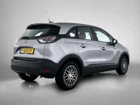 Opel Crossland (2021) thumbnail 8
