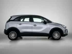 Opel Crossland (2021) thumbnail 9