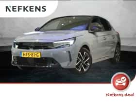 Opel Corsa (2025)