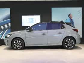 Opel Corsa (2025) thumbnail 2