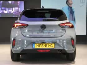 Opel Corsa (2025) thumbnail 11