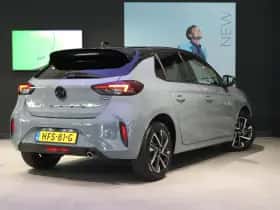 Opel Corsa (2025) thumbnail 3