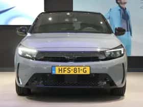 Opel Corsa (2025) thumbnail 6
