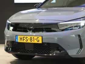 Opel Corsa (2025) thumbnail 8