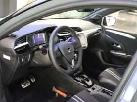 Opel Corsa (2025) thumbnail 9