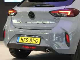 Opel Corsa (2025) thumbnail 10
