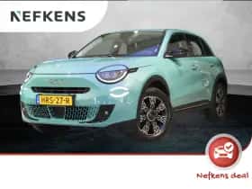 Fiat 600 (2025)
