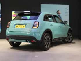 Fiat 600 (2025) thumbnail 3