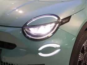Fiat 600 (2025) thumbnail 21
