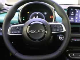 Fiat 600 (2025) thumbnail 25