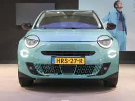 Fiat 600 (2025) thumbnail 6