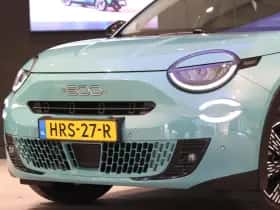 Fiat 600 (2025) thumbnail 8