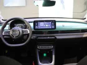 Fiat 600 (2025) thumbnail 9