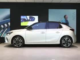 Opel Corsa-e (2023) thumbnail 2