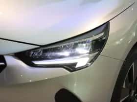 Opel Corsa-e (2023) thumbnail 20