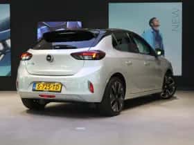 Opel Corsa-e (2023) thumbnail 3