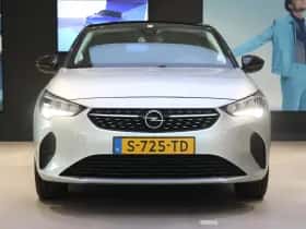 Opel Corsa-e (2023) thumbnail 6