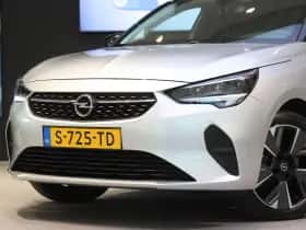Opel Corsa-e (2023) thumbnail 8