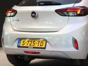 Opel Corsa-e (2023) thumbnail 9