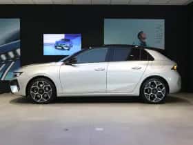 Opel Astra (2026) thumbnail 2