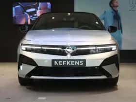 Opel Astra (2026) thumbnail 4