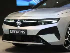 Opel Astra (2026) thumbnail 5