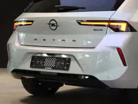 Opel Astra (2026) thumbnail 6