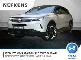 Opel Grandland (2026) thumbnail 1