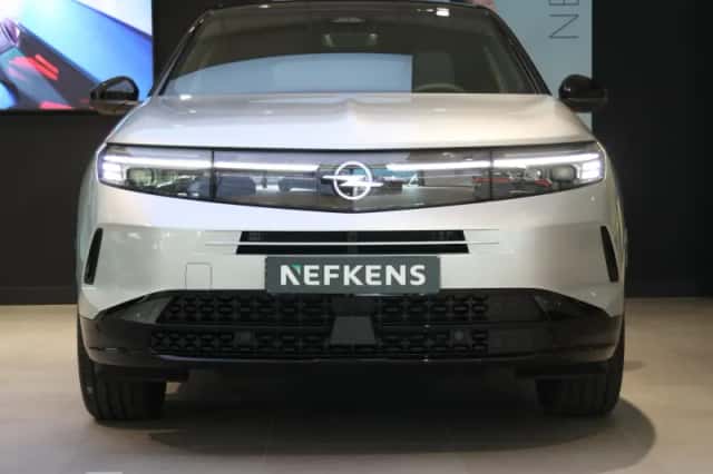 Opel Grandland (2026) thumbnail 4