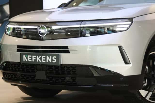 Opel Grandland (2026) thumbnail 5