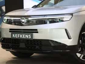 Opel Grandland (2026) thumbnail 5