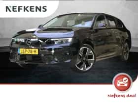 Opel Astra (2025)