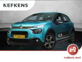Citroën C3 (2022)