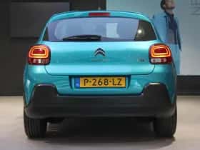 Citroën C3 (2022) thumbnail 11
