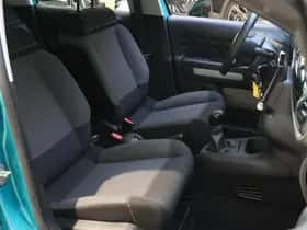 Citroën C3 (2022) thumbnail 12
